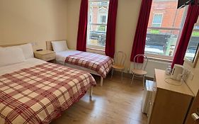 Seven Dials Hotel